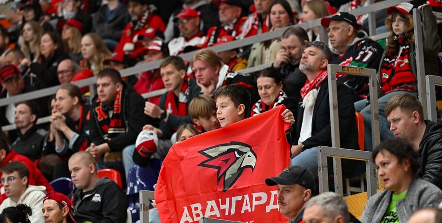 Перетерпели и добились своего: "Авангард" прервал серию поражений