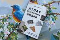 "Атлас счастливых людей". Как путешествия вдохновили омичку на написание книги