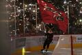 Победа со вкусом праздника: "Авангард" одержал победу в день рождения "G-Drive Арены"