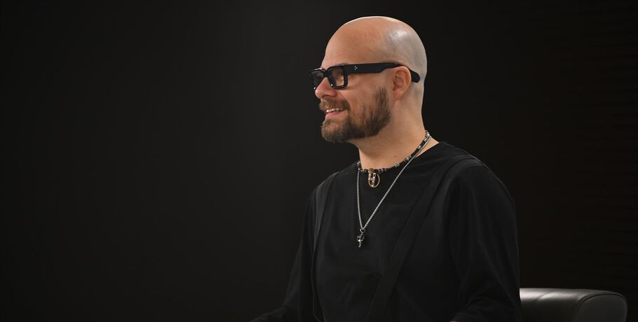 "Талант нейросеть не заменит". Режиссёр Павел Перегудов о профессионализме и новых возможностях в генеративном кино