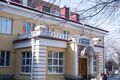 Осталась в памяти и сердце. В Камерном драматическом театре появится барельеф кошки-хранительницы Осталась в памяти и сердце. В Камерном драматическом театре появится барельеф кошки-хранительницы
