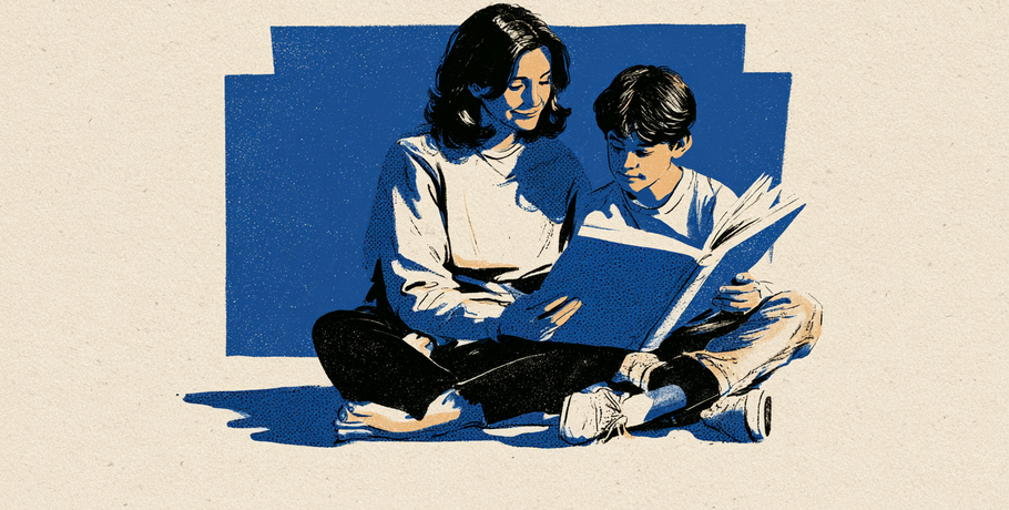#книгидляроста: книги о школах, где не бывает скучно