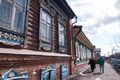 Омск и Томск обменялись знаниями, как сохранить жильё, похожее на музей Омск и Томск обменялись знаниями, как сохранить жильё, похожее на музей