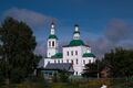 Названы лучшие туристические маршруты Омской области: что там смотреть Названы лучшие туристические маршруты Омской области: что там смотреть