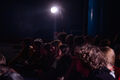 Разозлиться на свой мозг, выйти из тени и оплакать шинель. Как экспериментальный театр перезагружает зрителя за 40 минут Разозлиться на свой мозг, выйти из тени и оплакать шинель. Как экспериментальный театр перезагружает зрителя за 40 минут