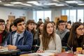ОмГПУ запускает серию мастер-классов по подготовке к ЕГЭ