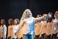 "Оценивать коллег - особое чувство": директор ДШИ № 6 Евгения Кузьмова вошла в жюри Общероссийского конкурса "Оценивать коллег - особое чувство": директор ДШИ № 6 Евгения Кузьмова вошла в жюри Общероссийского конкурса