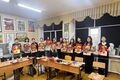Омские педагоги вдохновили юных художников Астаны на создание ярких натюрмортов Омские педагоги вдохновили юных художников Астаны на создание ярких натюрмортов
