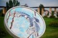 Редкая "мозаичная" птица показалась в Омске. Слушаем её пение и пробуем отпустить заботы Редкая "мозаичная" птица показалась в Омске. Слушаем её пение и пробуем отпустить заботы