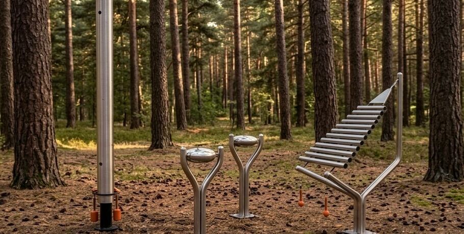 "Бас Курант" и "Тонг Драм". Омичам предлагают улучшить психологический комфорт
