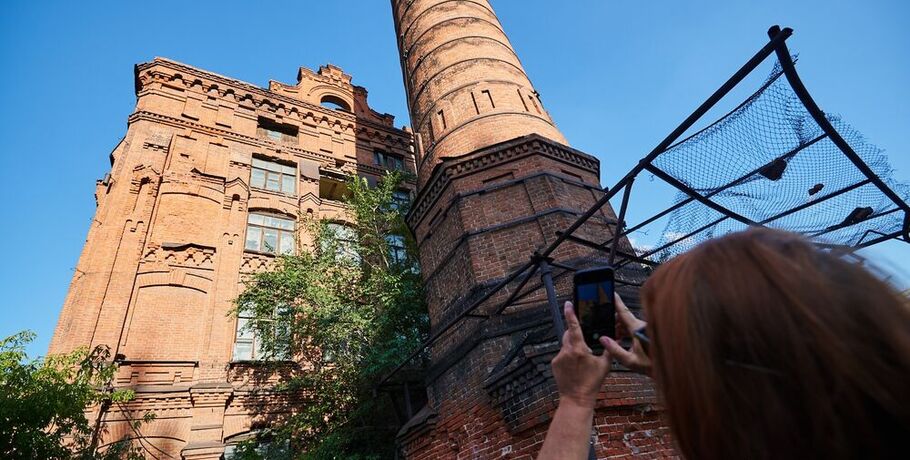 Использование и охрана. Исторические здания будут разбирать на советах