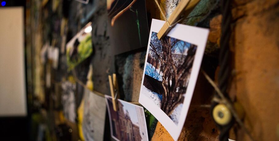 "Улыбайтесь в объектив".&nbsp;В омских парках установили фотоавтоматы для моментальных селфи