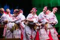 Живая летопись в движении: как омские студенты переосмысляют народный танец Живая летопись в движении: как омские студенты переосмысляют народный танец