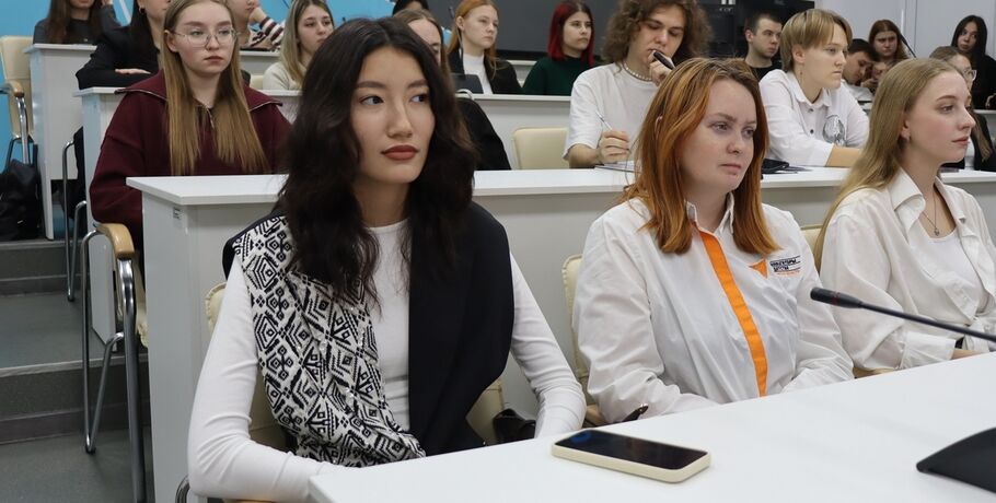 Стимул развиваться. Студентка ОмГПУ о получении престижной стипендии Правительства РФ