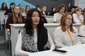 Стимул развиваться. Студентка ОмГПУ о получении стипендии Правительства РФ