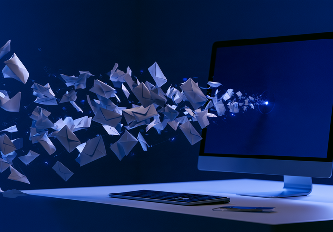Твой mail - ты эксперт или новичок? Тест, который расставит всё по папкам Твой mail - ты эксперт или новичок? Тест, который расставит всё по папкам