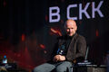 Первый блин комом. Александр Шлеменко проиграл в дебютной схватке по вольной борьбе Первый блин комом. Александр Шлеменко проиграл в дебютной схватке по вольной борьбе