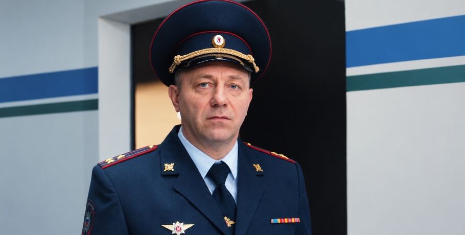 Актёр из Омска возвращается на экраны в продолжении популярного детектива