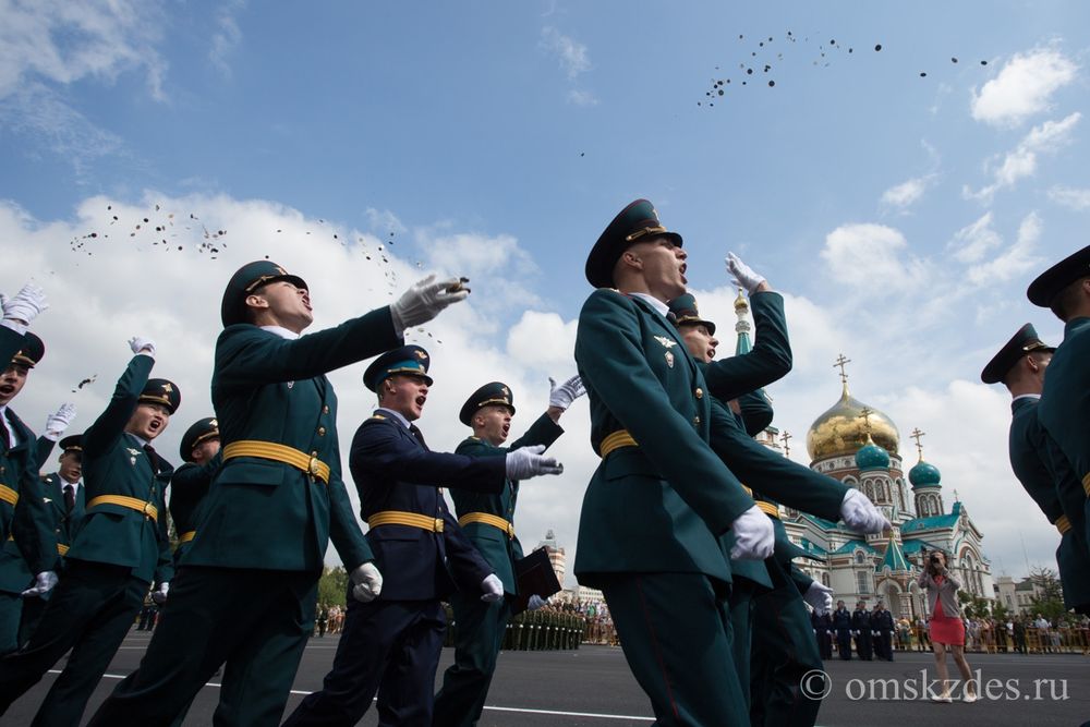 День омск сегодня