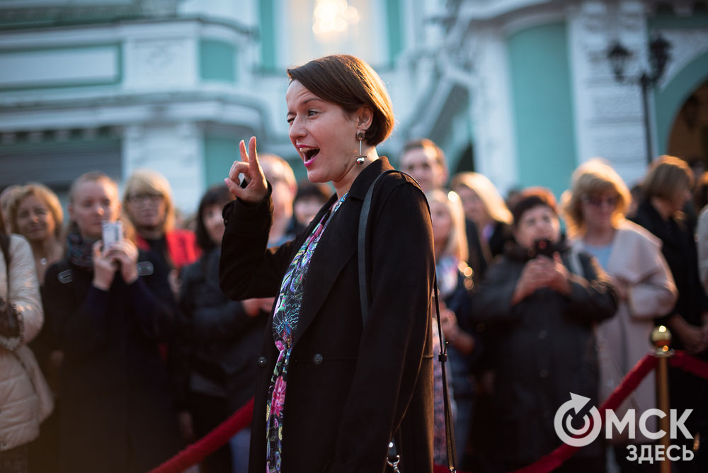 Победителем фестиваля "Движение" стал фильм "Сулейман гора" Елизаветы Стишовой.