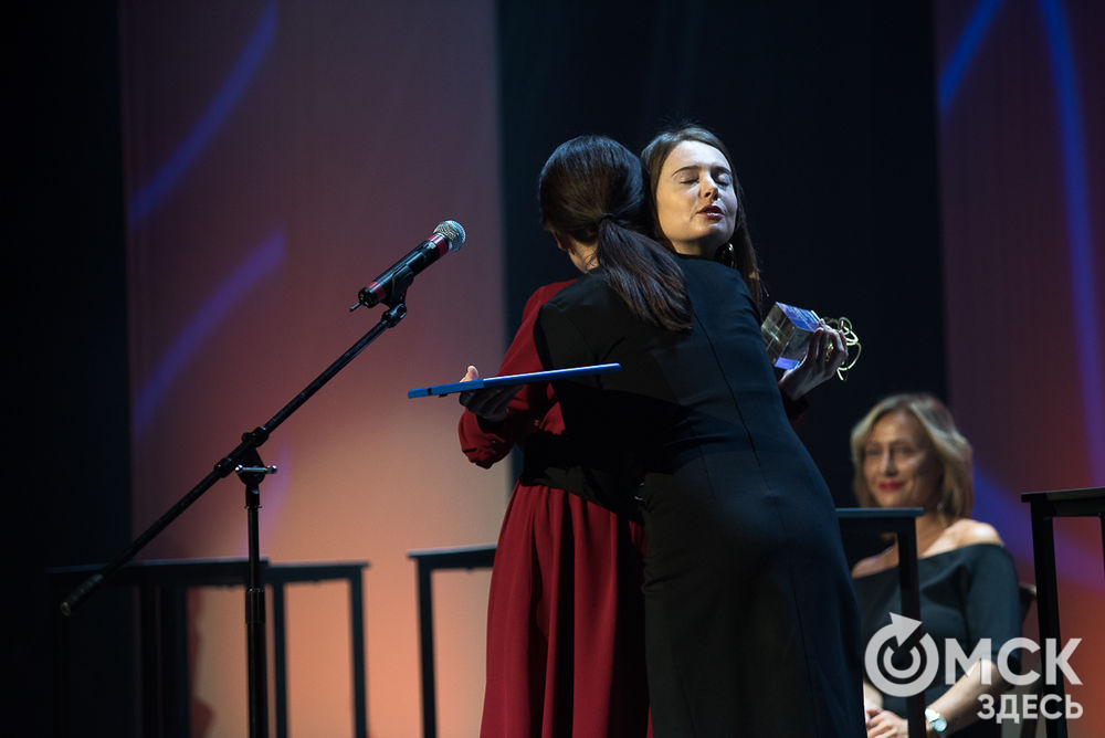 Победителем фестиваля "Движение" стал фильм "Сулейман гора" Елизаветы Стишовой.
