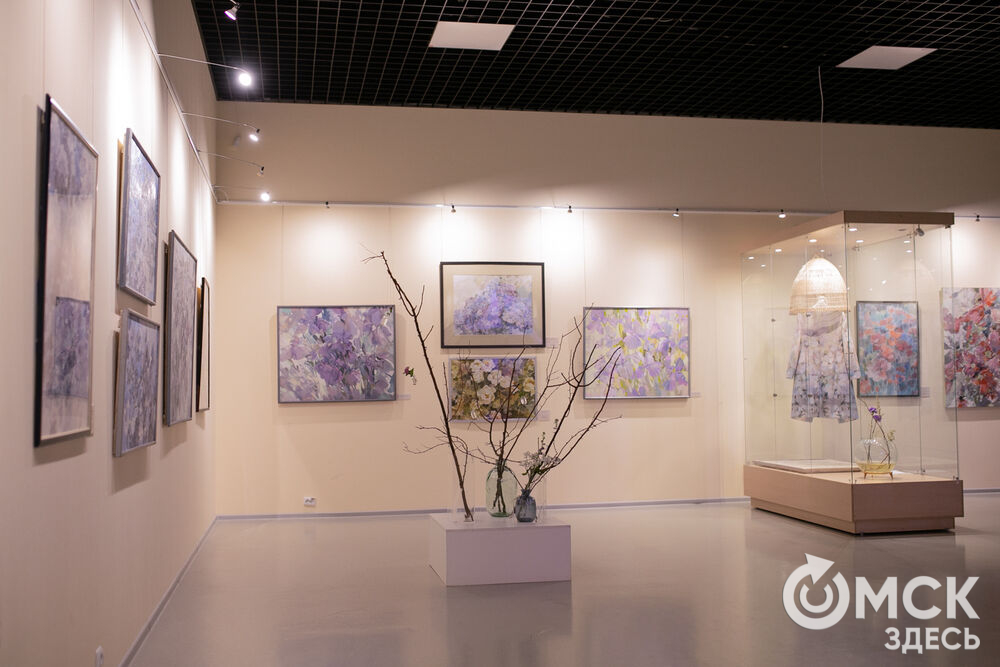 Выставка "Дверь в лето" (0+) в историческом парке "Россия - моя история"