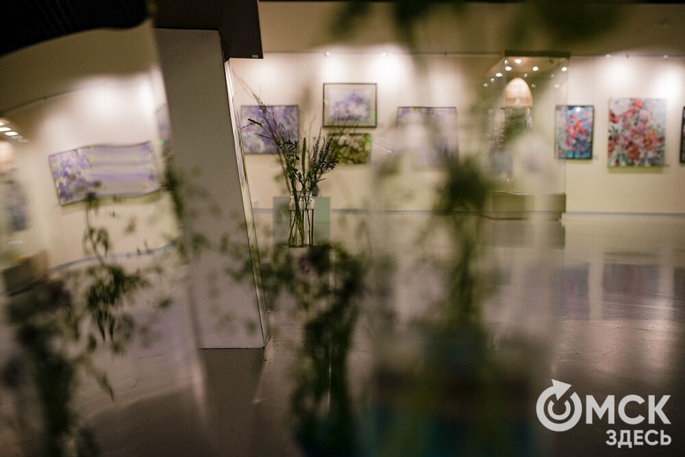 Выставка "Дверь в лето" (0+) в историческом парке "Россия - моя история"