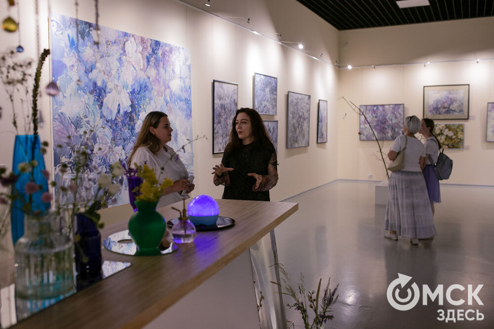 Выставка "Дверь в лето" (0+) в историческом парке "Россия - моя история"