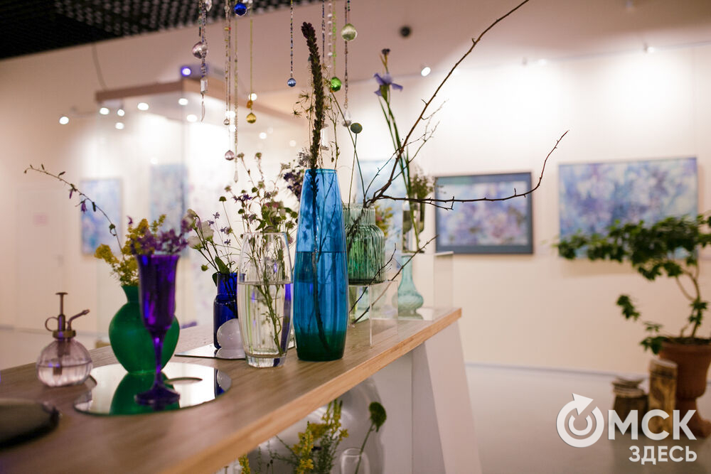 Выставка "Дверь в лето" (0+) в историческом парке "Россия - моя история"