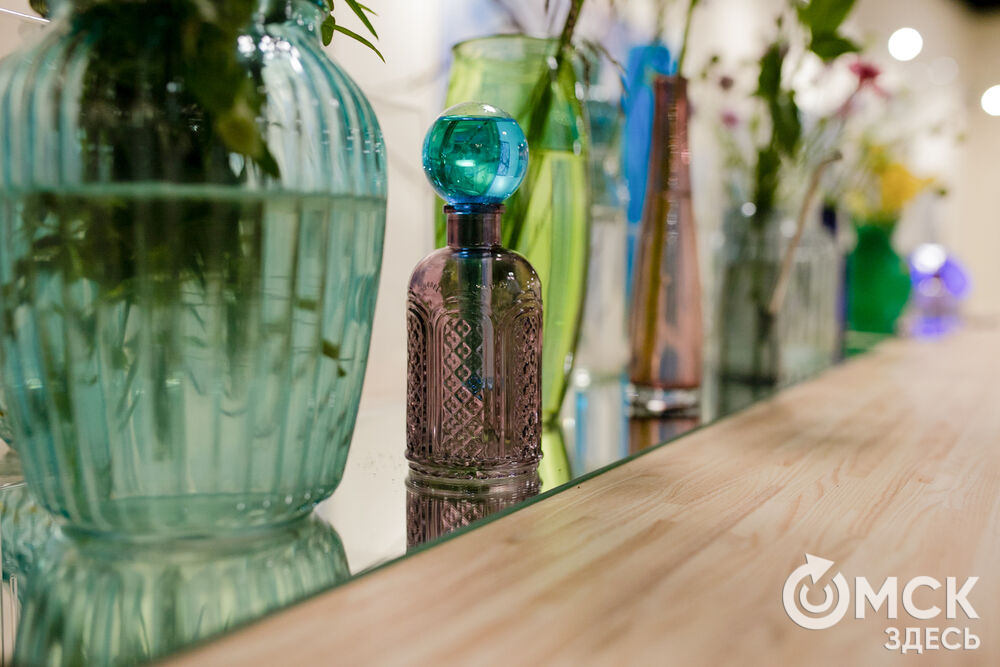 Выставка "Дверь в лето" (0+) в историческом парке "Россия - моя история"