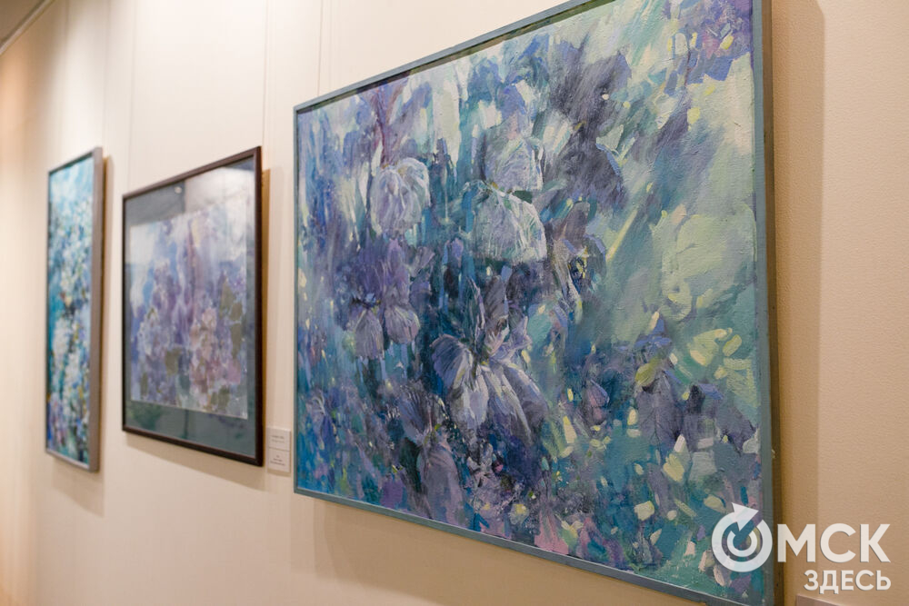 Выставка "Дверь в лето" (0+) в историческом парке "Россия - моя история"