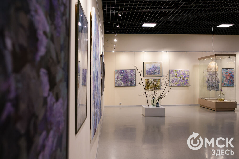 Выставка "Дверь в лето" (0+) в историческом парке "Россия - моя история"