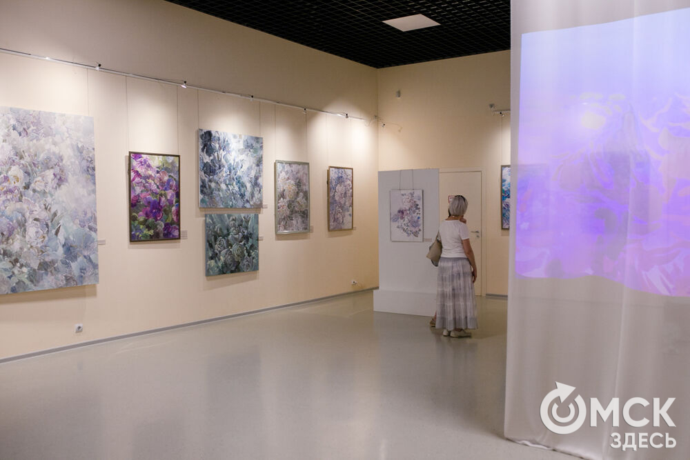 Выставка "Дверь в лето" (0+) в историческом парке "Россия - моя история"