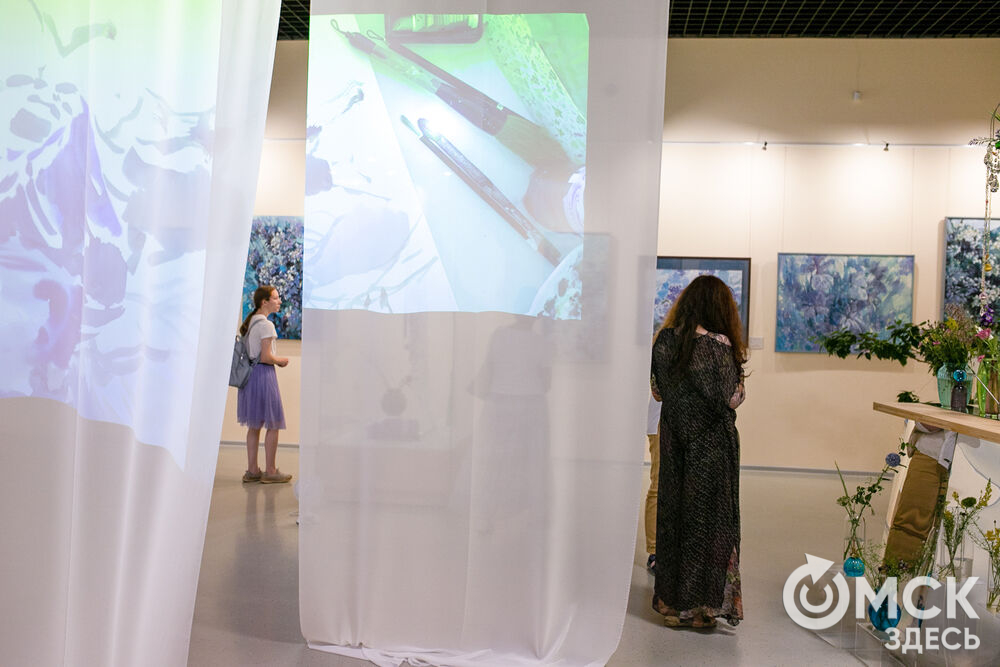 Выставка "Дверь в лето" (0+) в историческом парке "Россия - моя история"