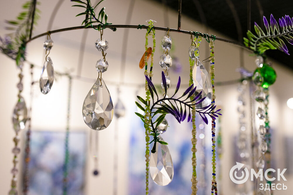 Выставка "Дверь в лето" (0+) в историческом парке "Россия - моя история"