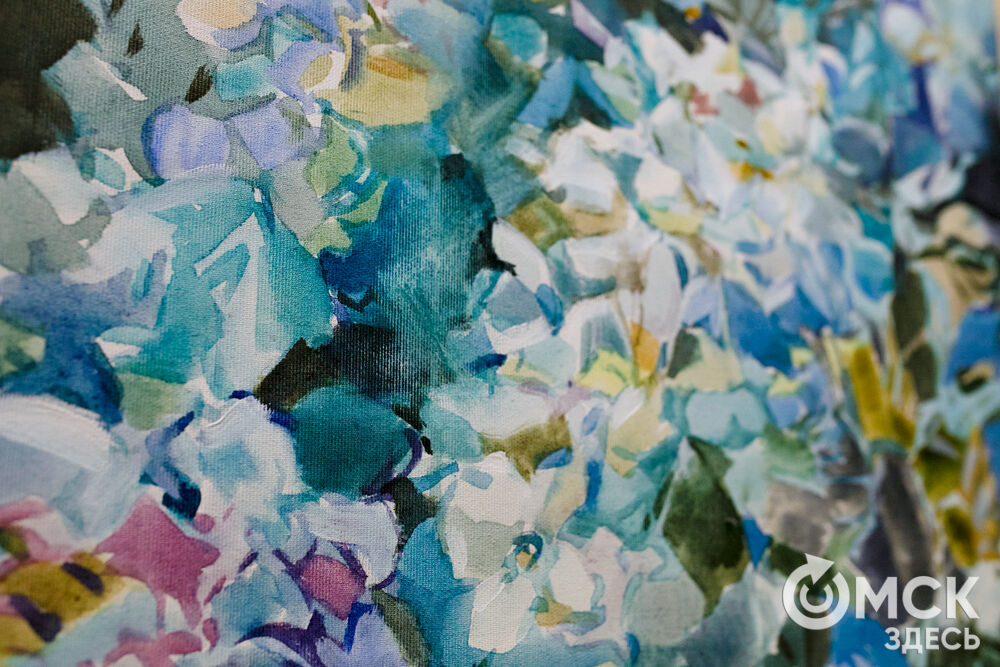 Выставка "Дверь в лето" (0+) в историческом парке "Россия - моя история"