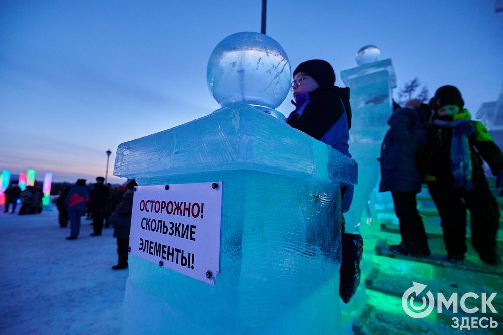 Праздник состоялся в Омской крепости. Подробности ищите здесь . Фото: Илья Петров.