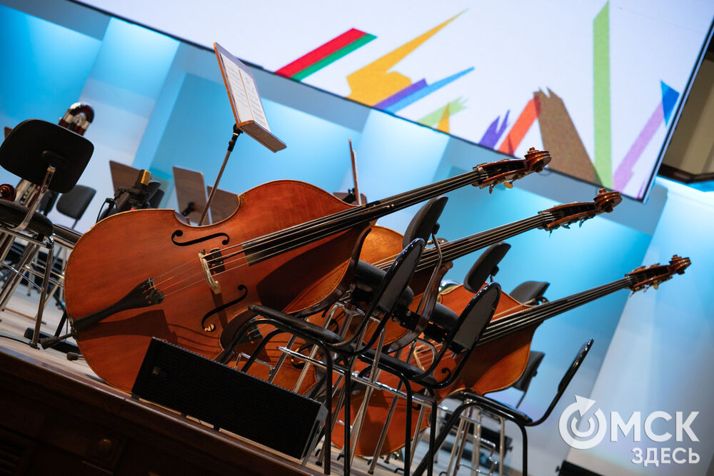20 марта в рамках Фестиваля Новой музыки состоялся третий концерт, названный в честь произведения американского композитора Кристофера Роуза, - Odna Zhizn. Фото: Елизавета Медведева