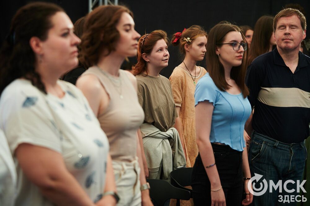 С 27 по 29 июня Омск отмечал День молодёжи. Мы прогулялись по Любинскому проспекту, чтобы собрать для вас самые интересные моменты праздничного дня. Фото: Илья Петров