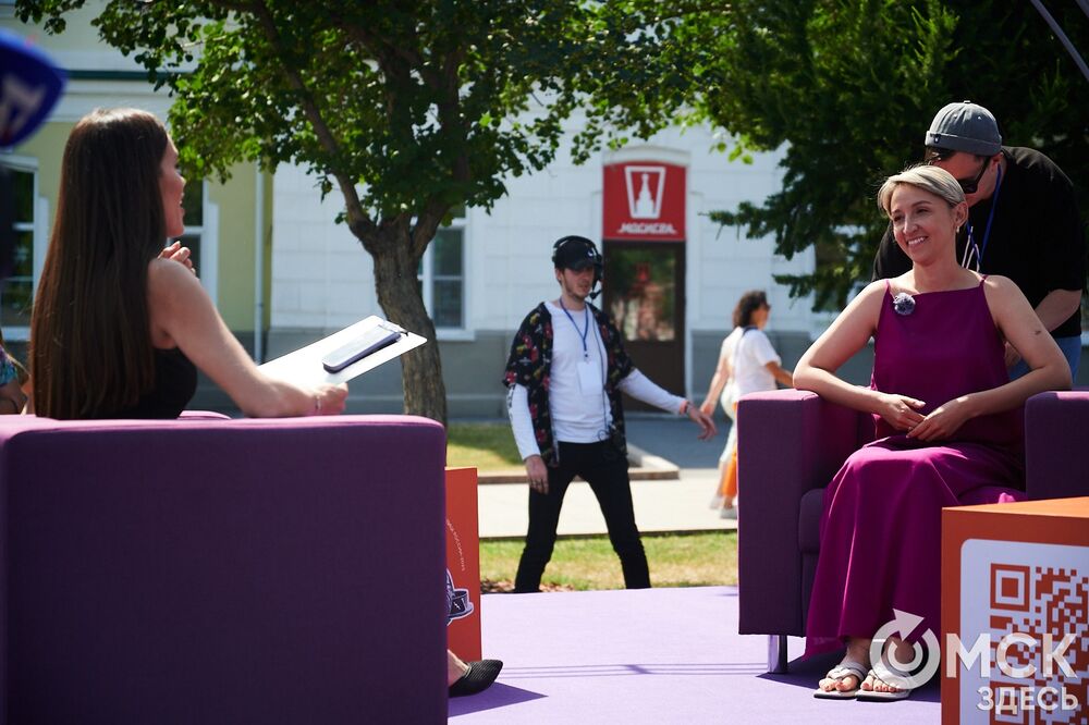 С 27 по 29 июня Омск отмечал День молодёжи. Мы прогулялись по Любинскому проспекту, чтобы собрать для вас самые интересные моменты праздничного дня. Фото: Илья Петров