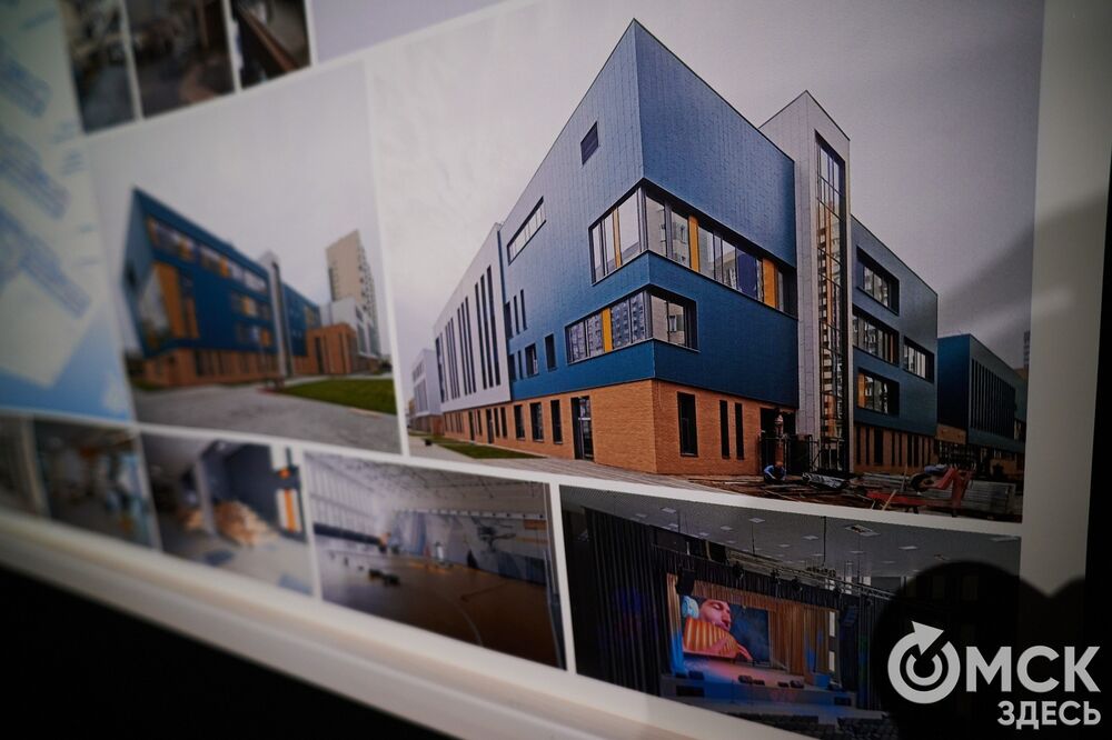 Неочевидные городские герои вышли в свет выставки-конкурса "Омск: здесь и сейчас". Подробности: здесь . Фото: Илья Петров