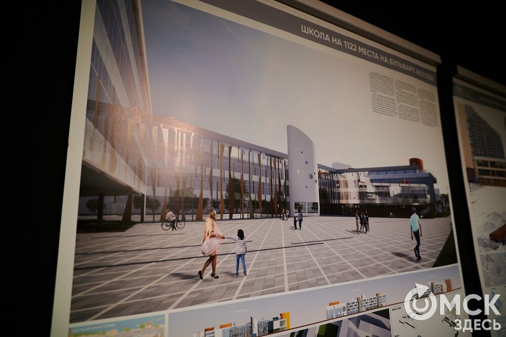 Неочевидные городские герои вышли в свет выставки-конкурса "Омск: здесь и сейчас". Подробности: здесь . Фото: Илья Петров