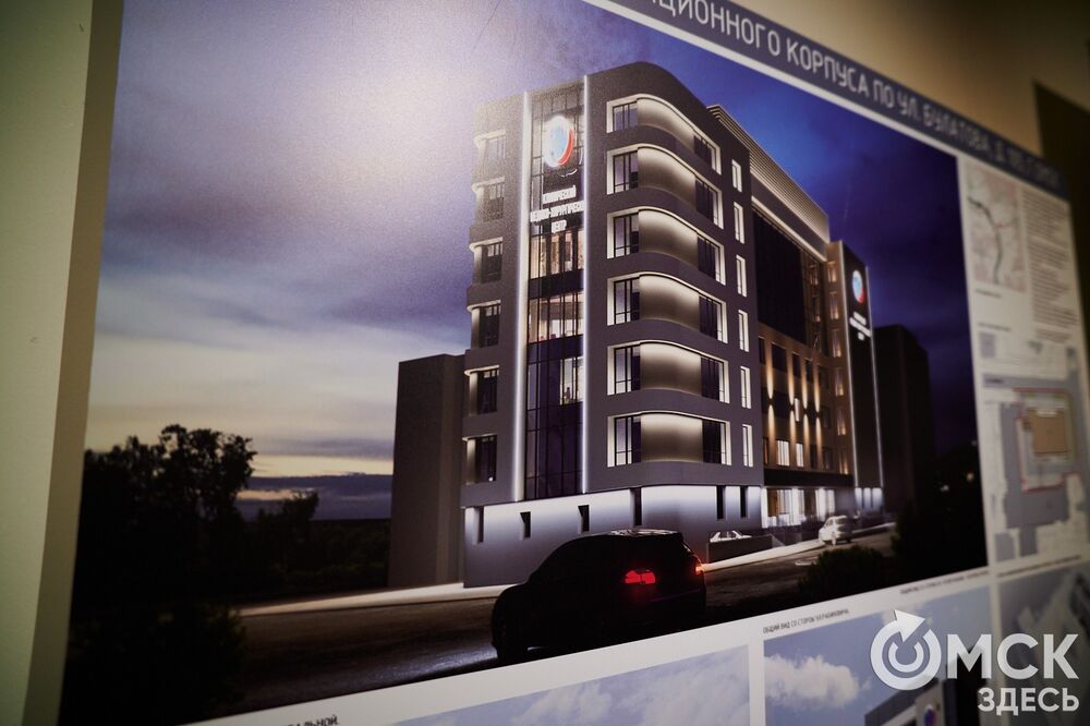 Неочевидные городские герои вышли в свет выставки-конкурса "Омск: здесь и сейчас". Подробности: здесь . Фото: Илья Петров