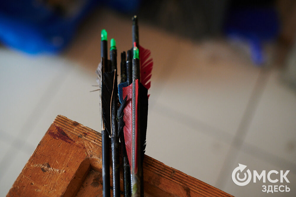 В Омской крепости активно ведётся подготовка к фестивалю, который охватит исторический период протяжённостью практически 450 лет. Фото: Илья Петров