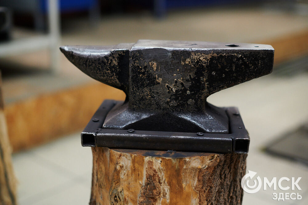 В Омской крепости активно ведётся подготовка к фестивалю, который охватит исторический период протяжённостью практически 450 лет. Фото: Илья Петров