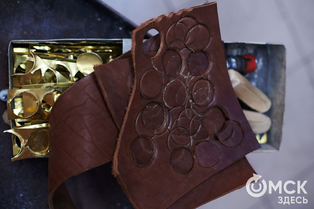 В Омской крепости активно ведётся подготовка к фестивалю, который охватит исторический период протяжённостью практически 450 лет. Фото: Илья Петров