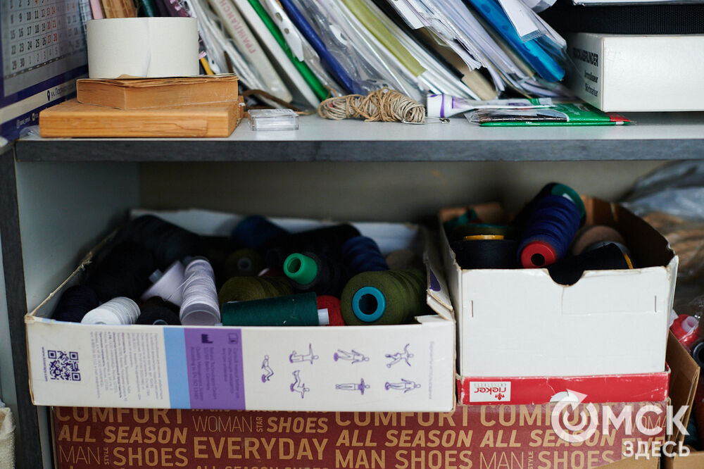 В Омской крепости активно ведётся подготовка к фестивалю, который охватит исторический период протяжённостью практически 450 лет. Фото: Илья Петров