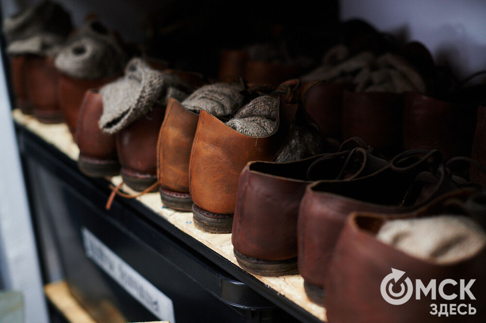 В Омской крепости активно ведётся подготовка к фестивалю, который охватит исторический период протяжённостью практически 450 лет. Фото: Илья Петров