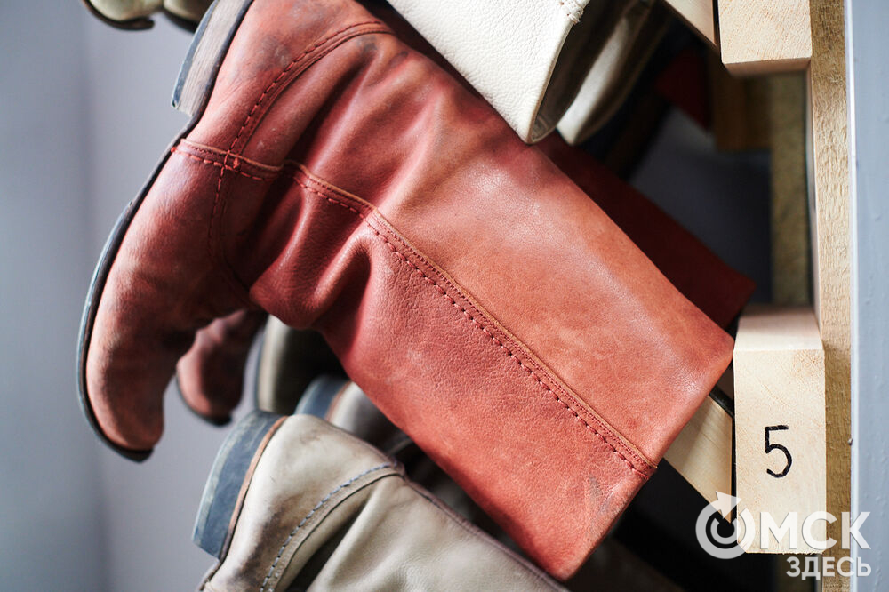 В Омской крепости активно ведётся подготовка к фестивалю, который охватит исторический период протяжённостью практически 450 лет. Фото: Илья Петров