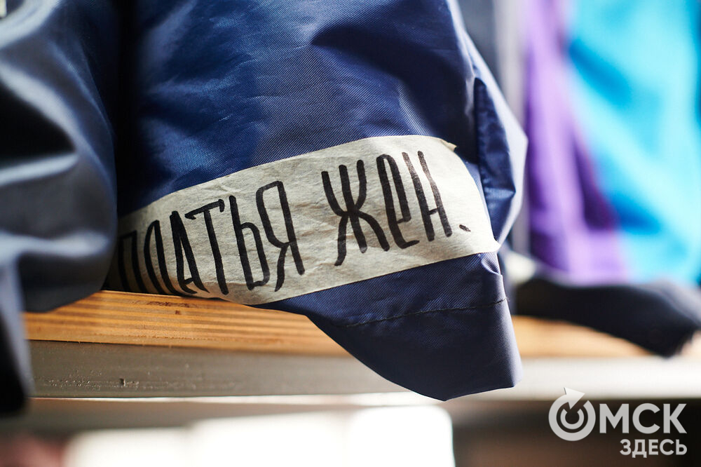 В Омской крепости активно ведётся подготовка к фестивалю, который охватит исторический период протяжённостью практически 450 лет. Фото: Илья Петров